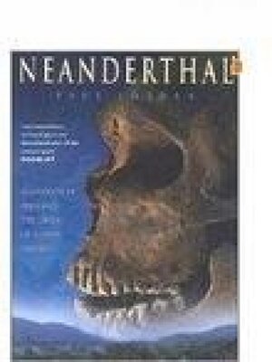cover image of Neanderthal